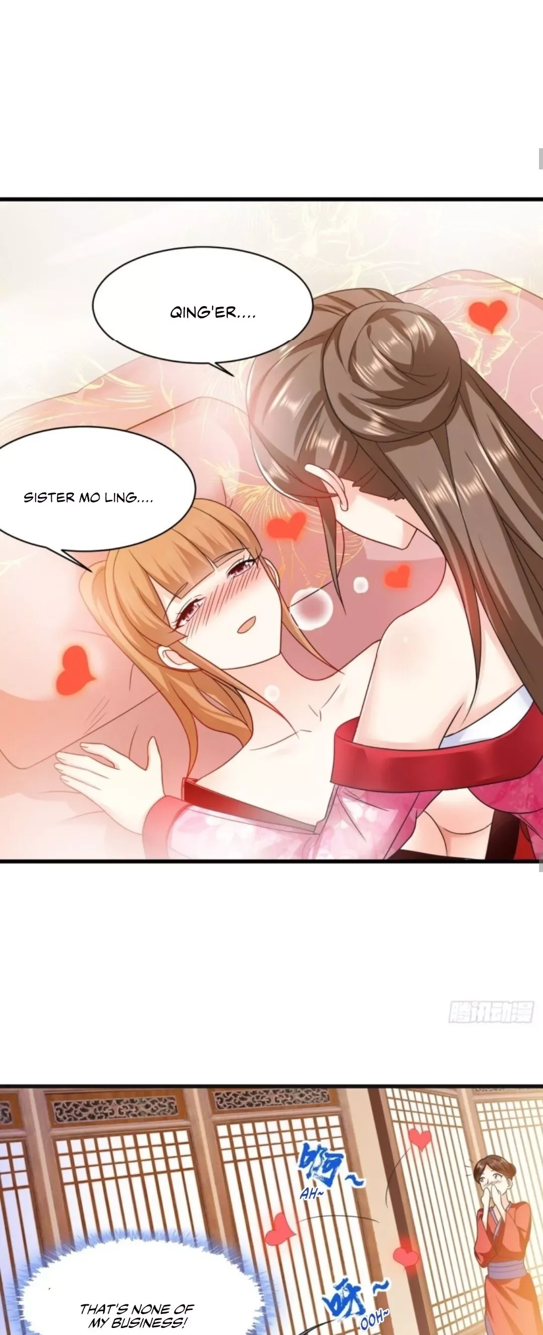 Forced To Become the Villain’s Son-in-law Chapter 85 page 25