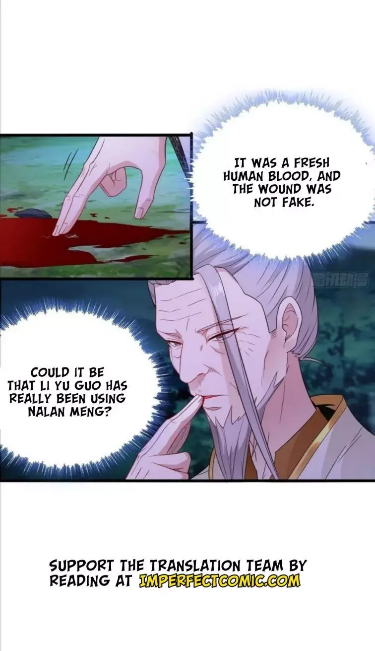 Forced To Become the Villain’s Son-in-law Chapter 92 page 3