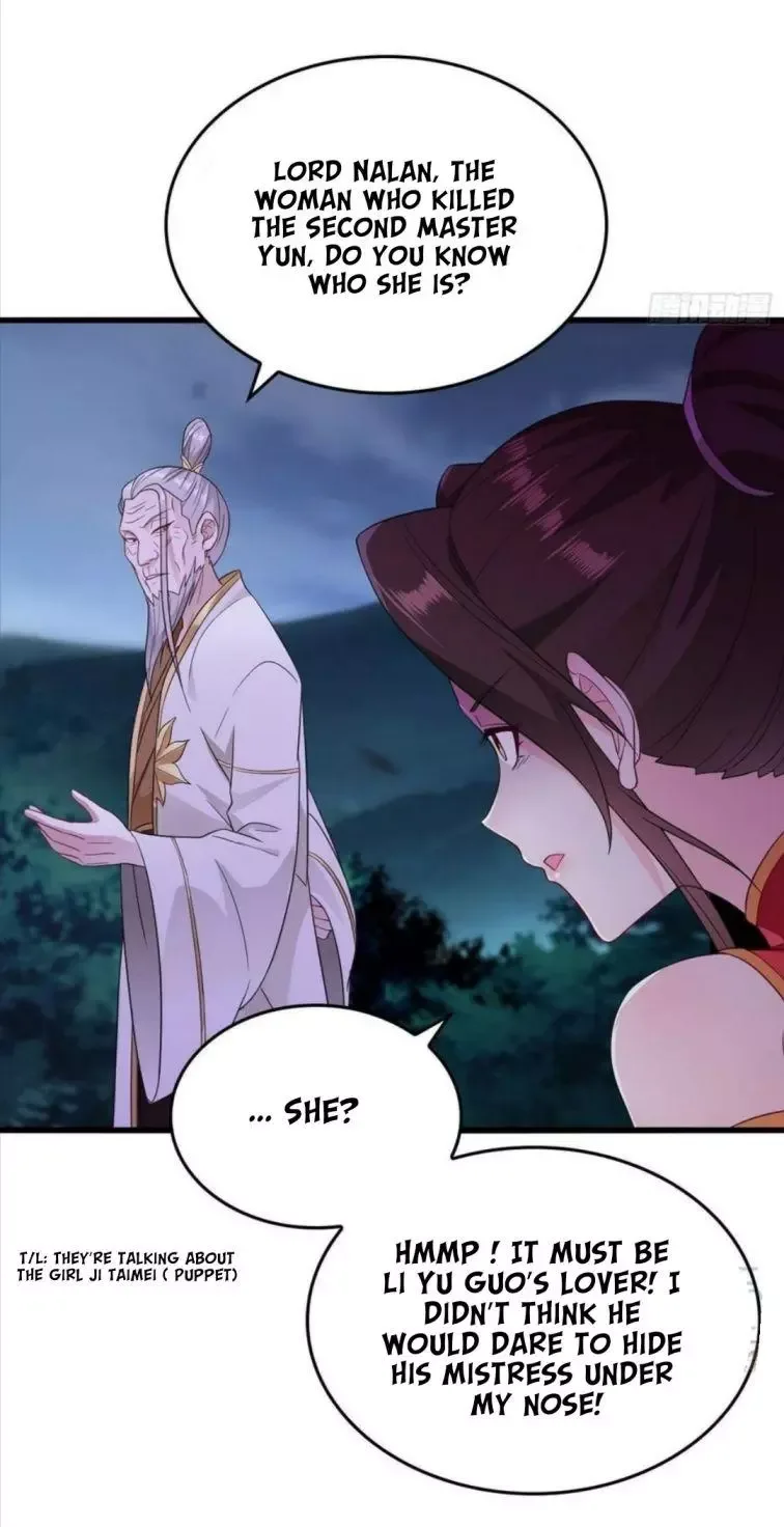 Forced To Become the Villain’s Son-in-law Chapter 92 page 4