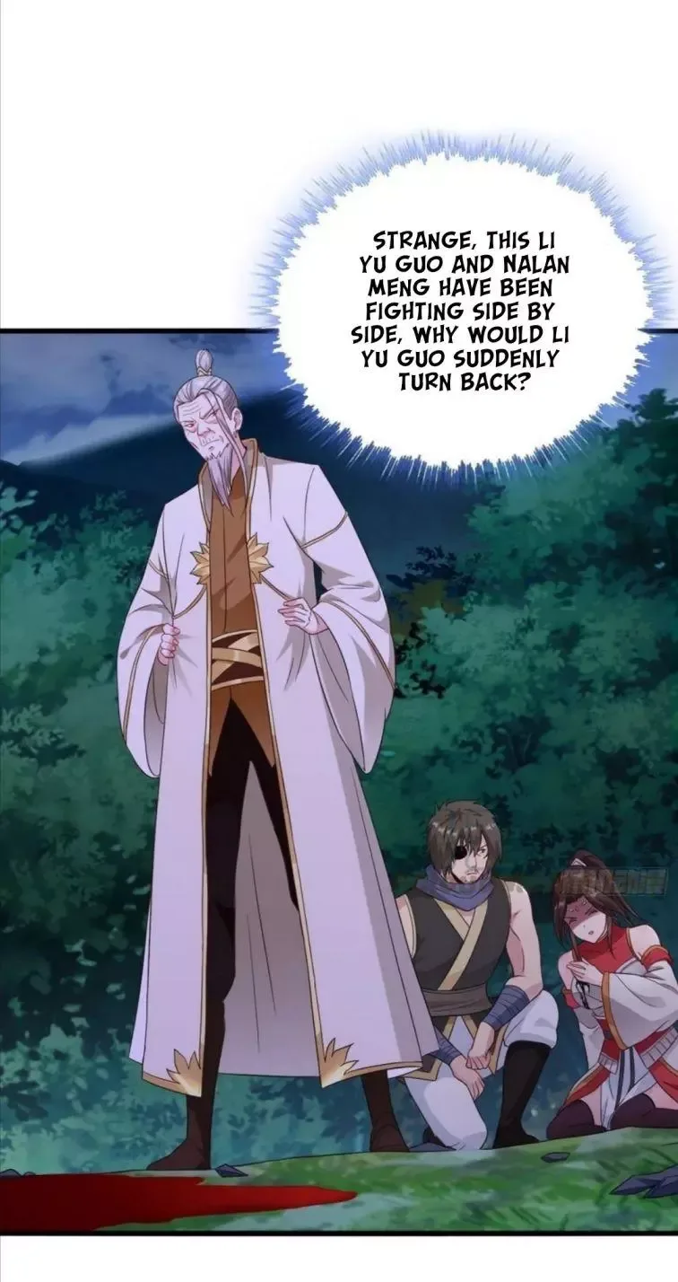 Forced To Become the Villain’s Son-in-law Chapter 92 page 2