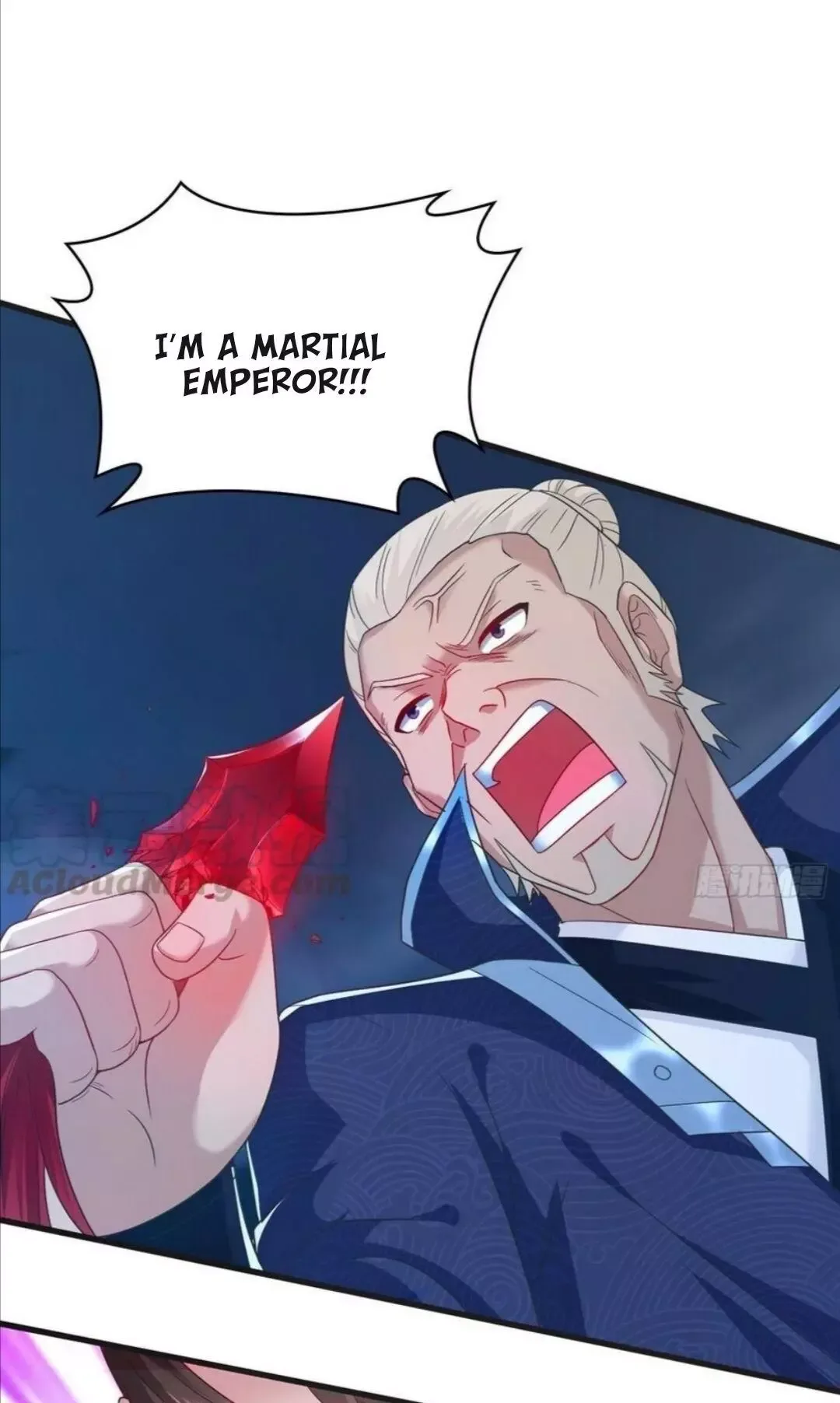 Forced To Become the Villain’s Son-in-law Chapter 88 page 28