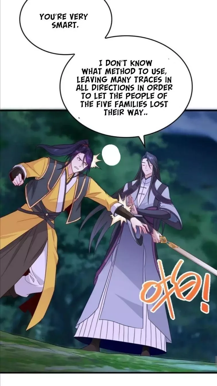 Forced To Become the Villain’s Son-in-law Chapter 92 page 15