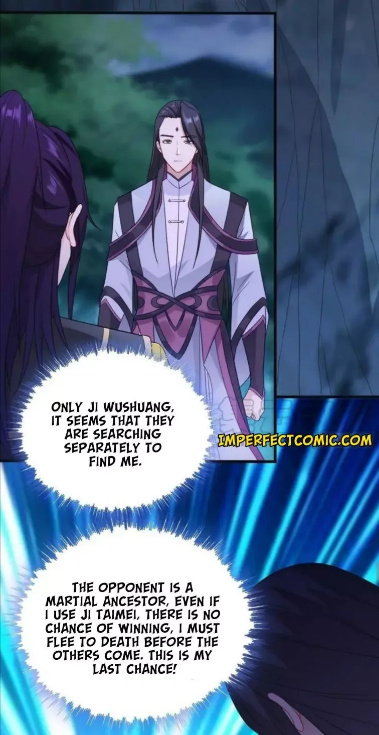 Forced To Become the Villain’s Son-in-law Chapter 92 page 13