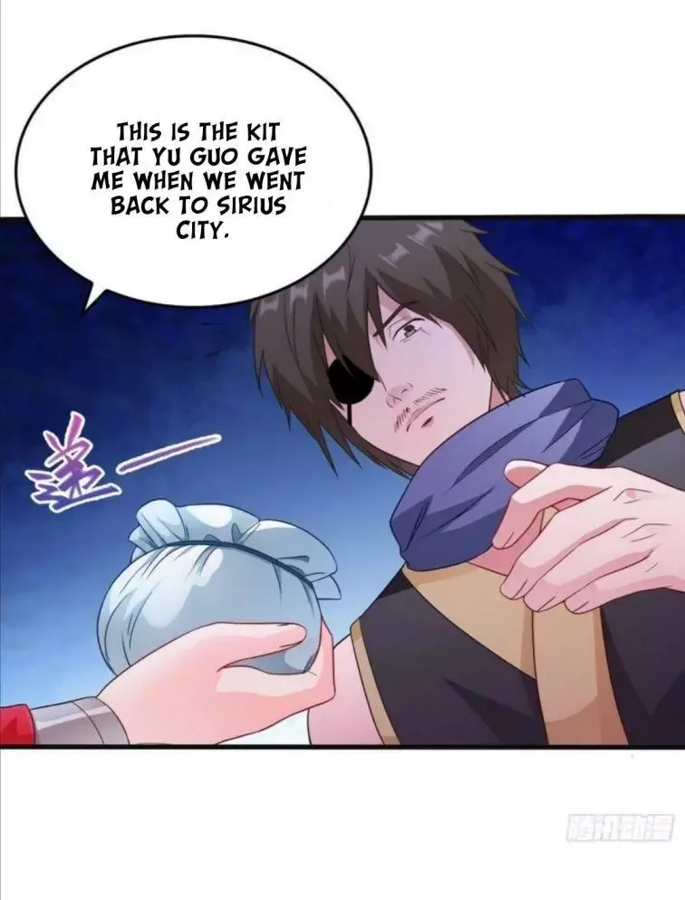 Forced To Become the Villain’s Son-in-law Chapter 92 page 9