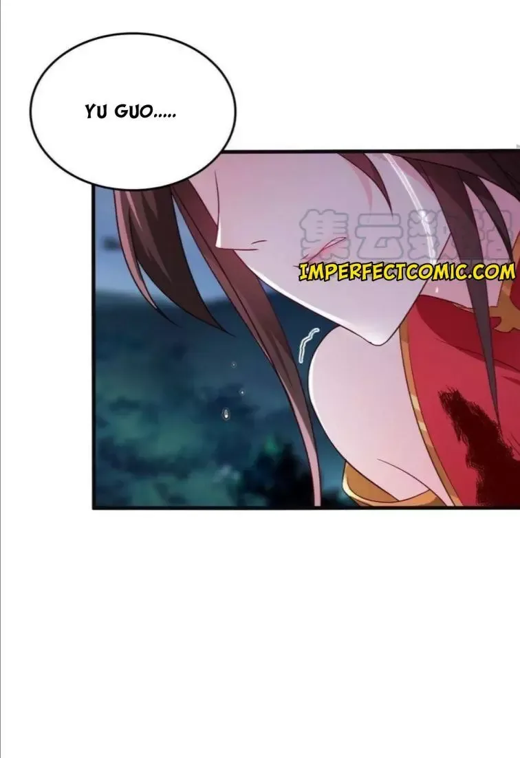 Forced To Become the Villain’s Son-in-law Chapter 92 page 7