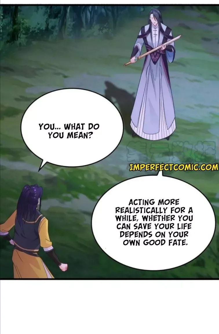 Forced To Become the Villain’s Son-in-law Chapter 92 page 17