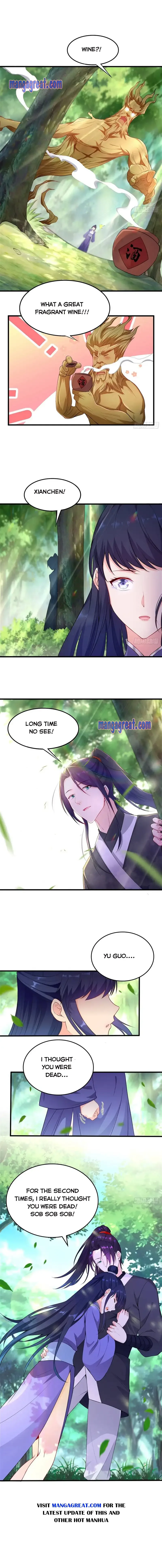 Forced To Become the Villain’s Son-in-law Chapter 95 page 5
