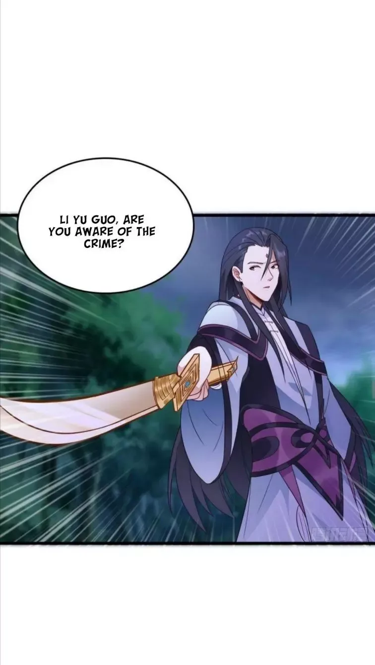 Forced To Become the Villain’s Son-in-law Chapter 92 page 23