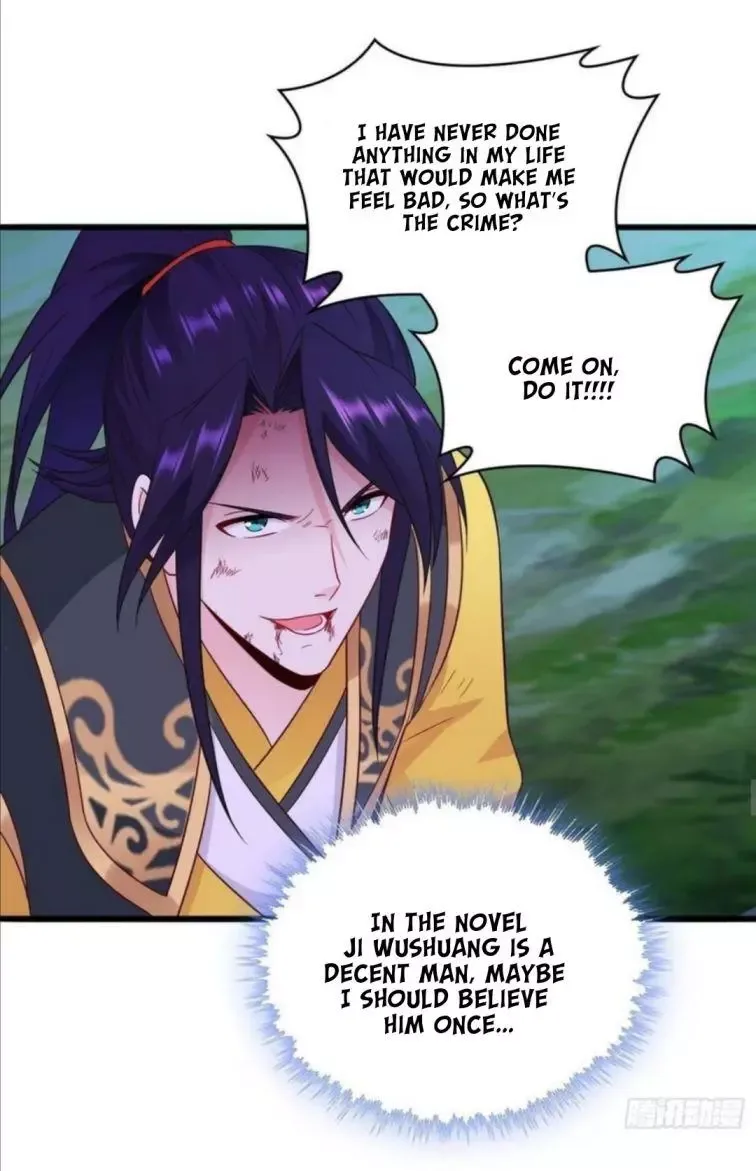 Forced To Become the Villain’s Son-in-law Chapter 92 page 24