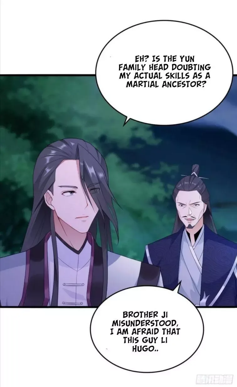 Forced To Become the Villain’s Son-in-law Chapter 92 page 29