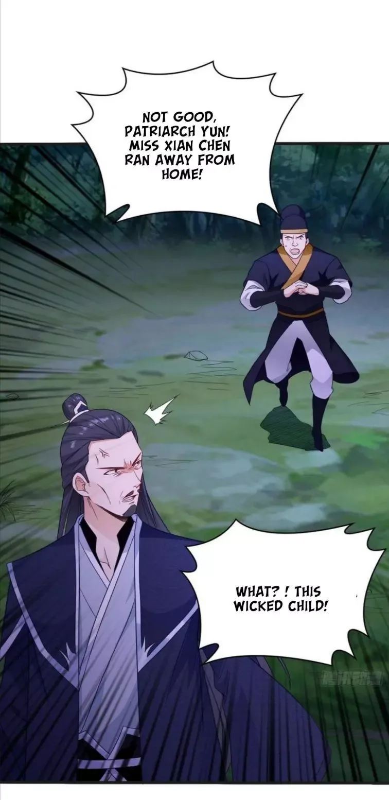 Forced To Become the Villain’s Son-in-law Chapter 92 page 30