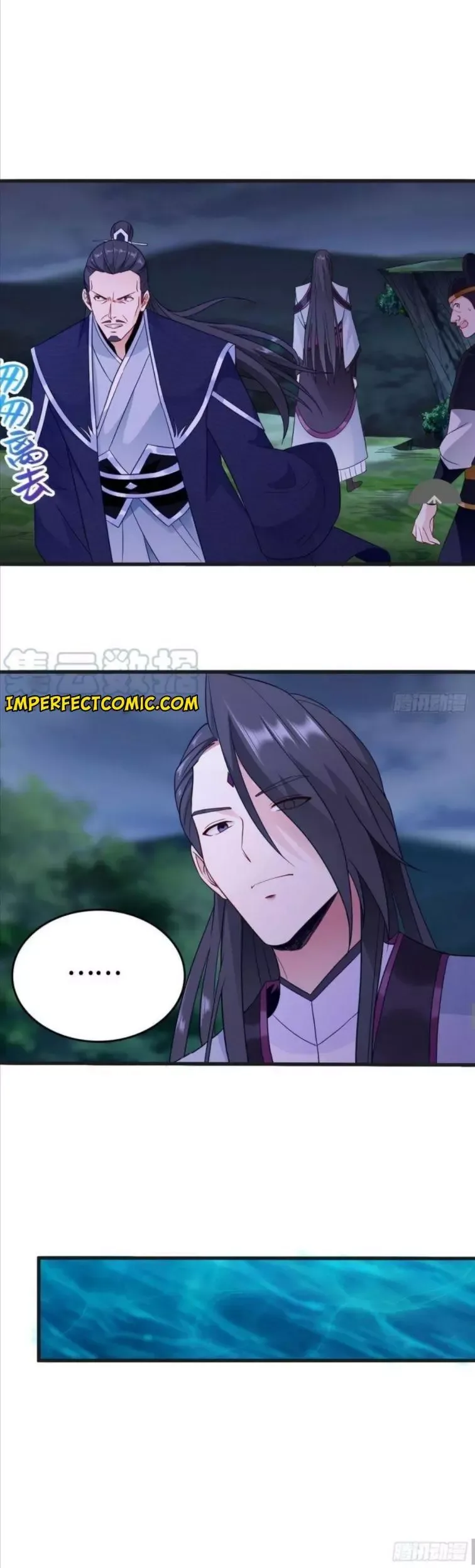 Forced To Become the Villain’s Son-in-law Chapter 92 page 31
