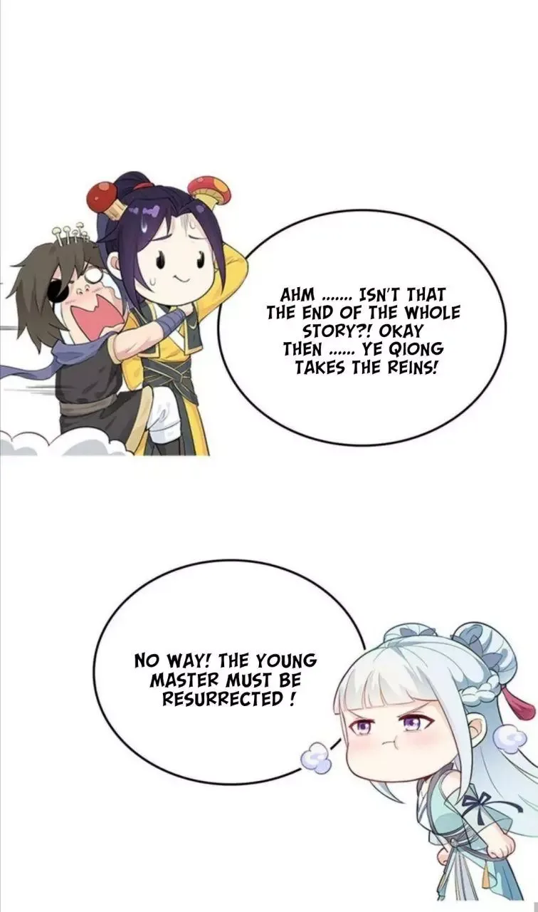 Forced To Become the Villain’s Son-in-law Chapter 92 page 35