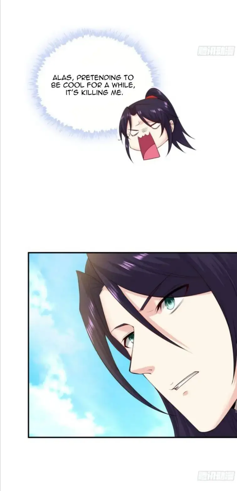 Forced To Become the Villain’s Son-in-law Chapter 97 page 14