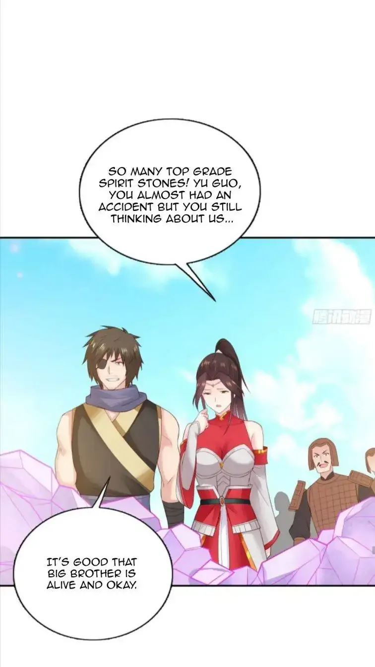 Forced To Become the Villain’s Son-in-law Chapter 97 page 10