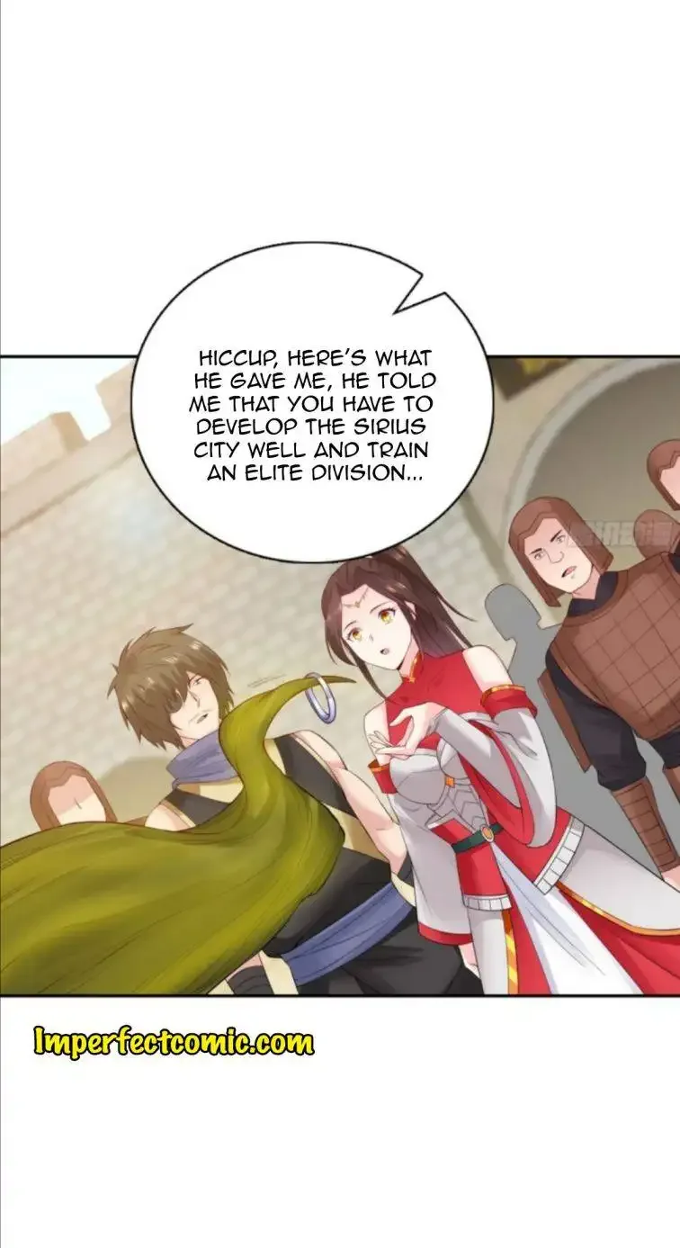 Forced To Become the Villain’s Son-in-law Chapter 97 page 9