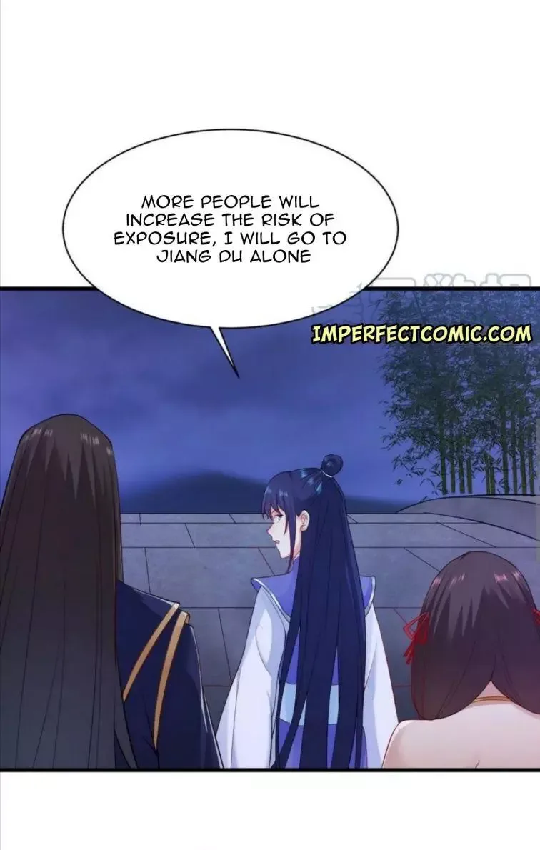 Forced To Become the Villain’s Son-in-law Chapter 94 page 3
