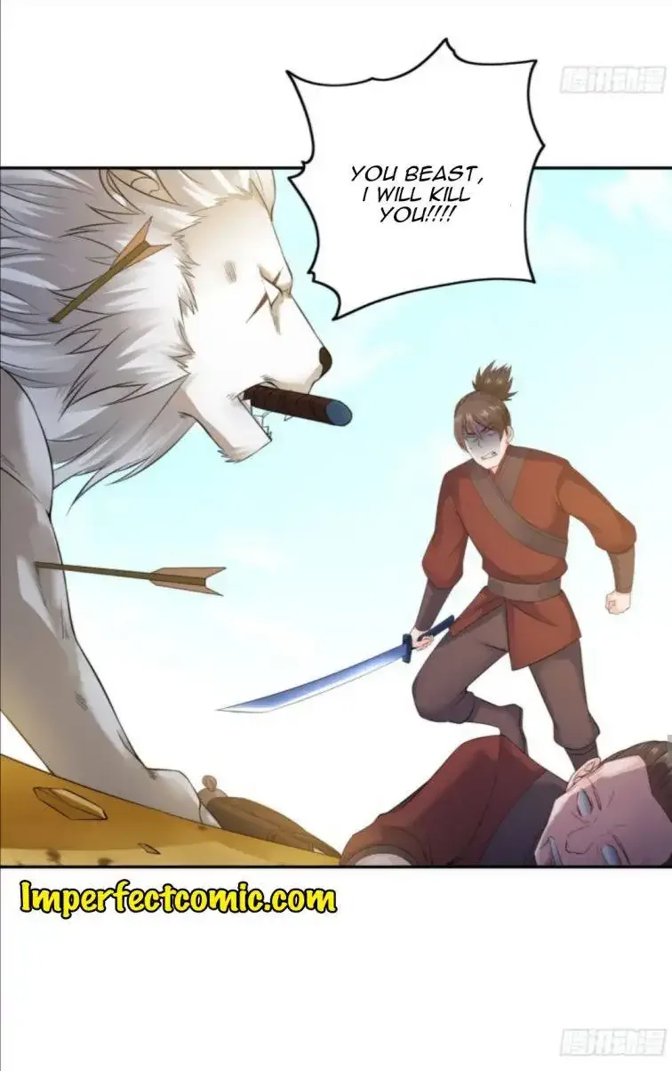 Forced To Become the Villain’s Son-in-law Chapter 97 page 24