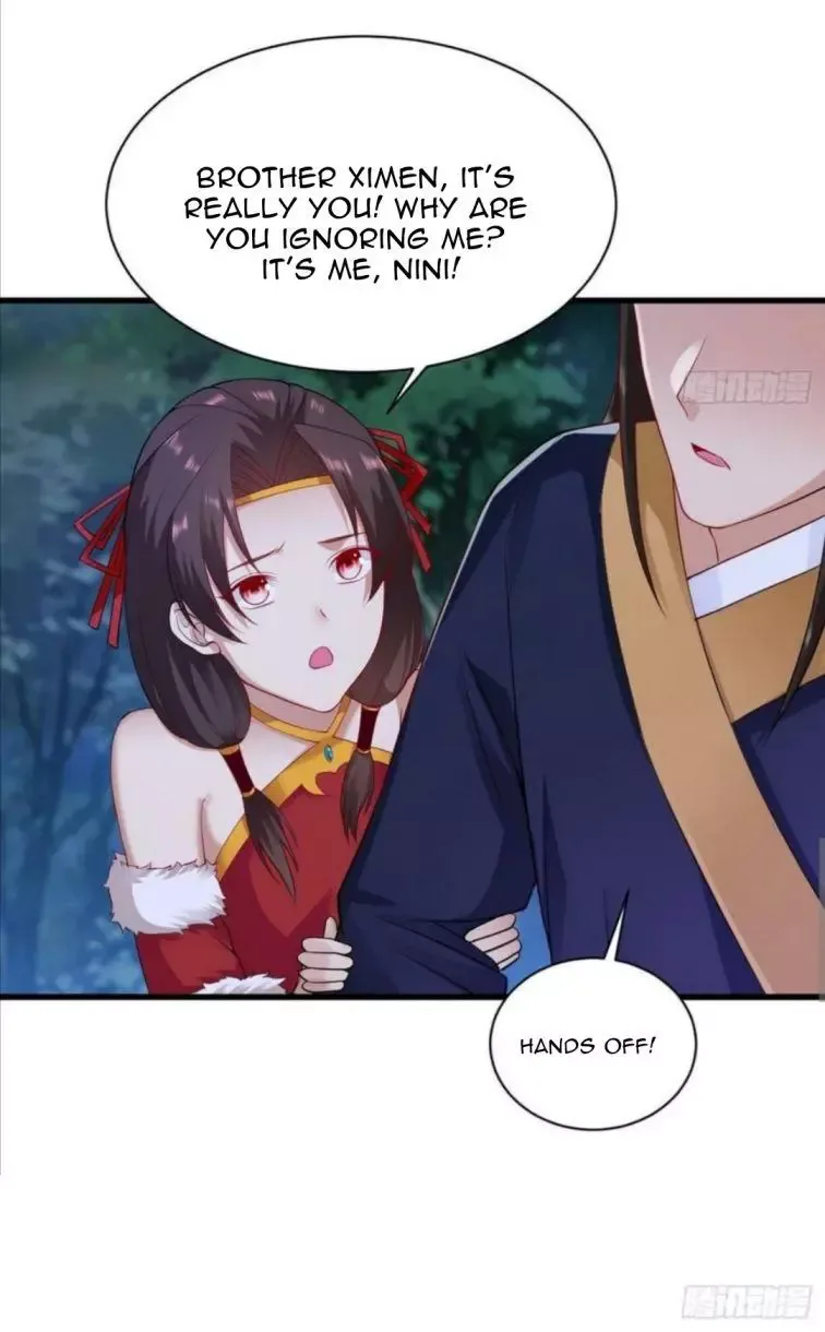 Forced To Become the Villain’s Son-in-law Chapter 94 page 6