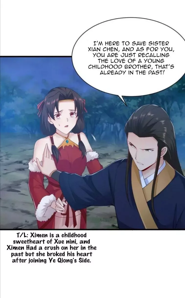 Forced To Become the Villain’s Son-in-law Chapter 94 page 7