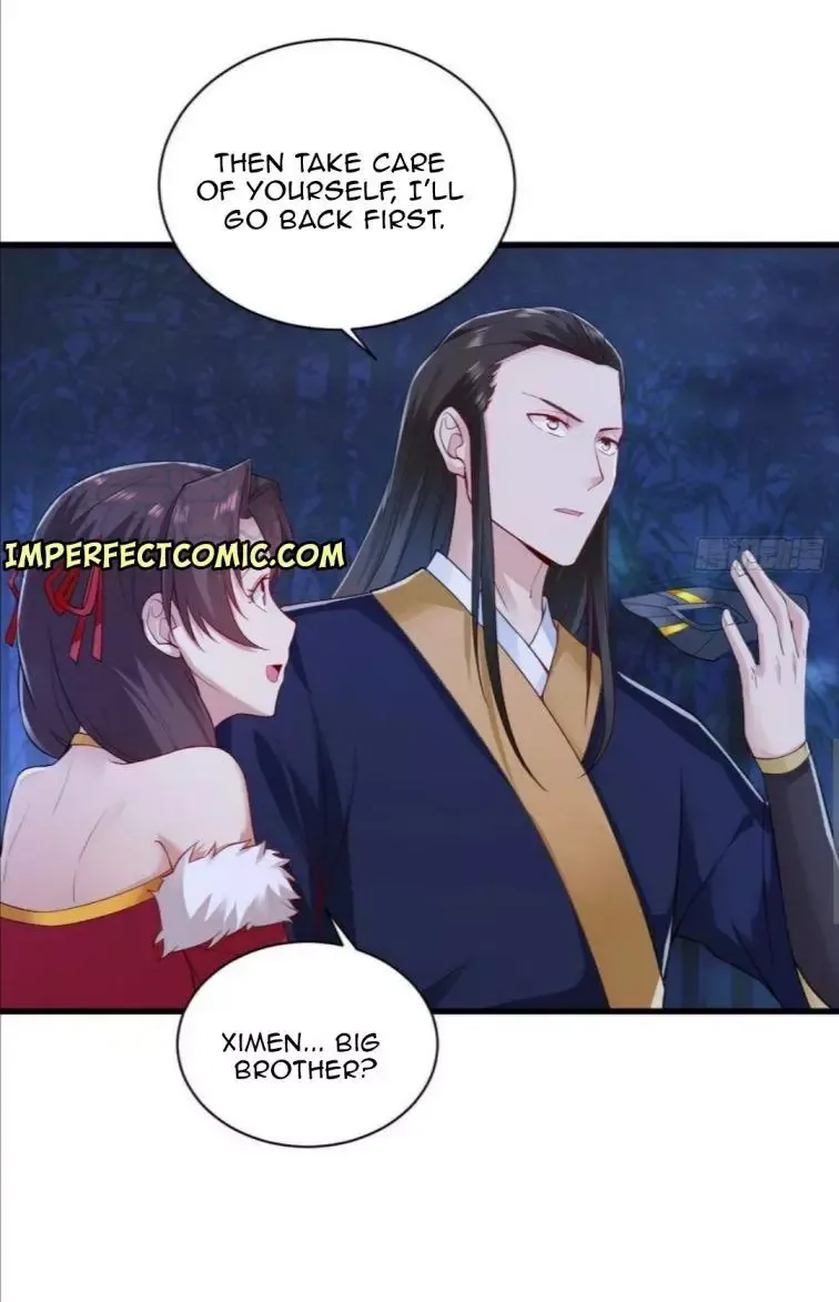 Forced To Become the Villain’s Son-in-law Chapter 94 page 5