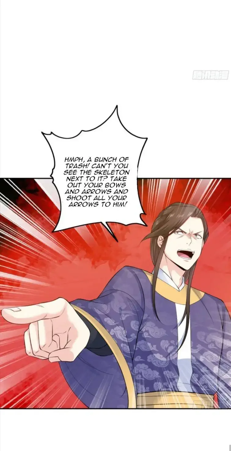 Forced To Become the Villain’s Son-in-law Chapter 97 page 20