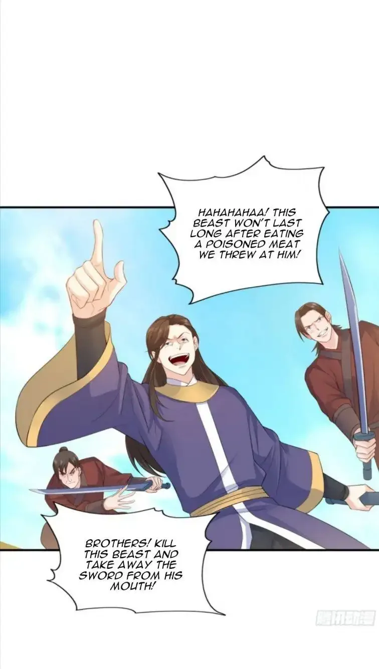 Forced To Become the Villain’s Son-in-law Chapter 97 page 17