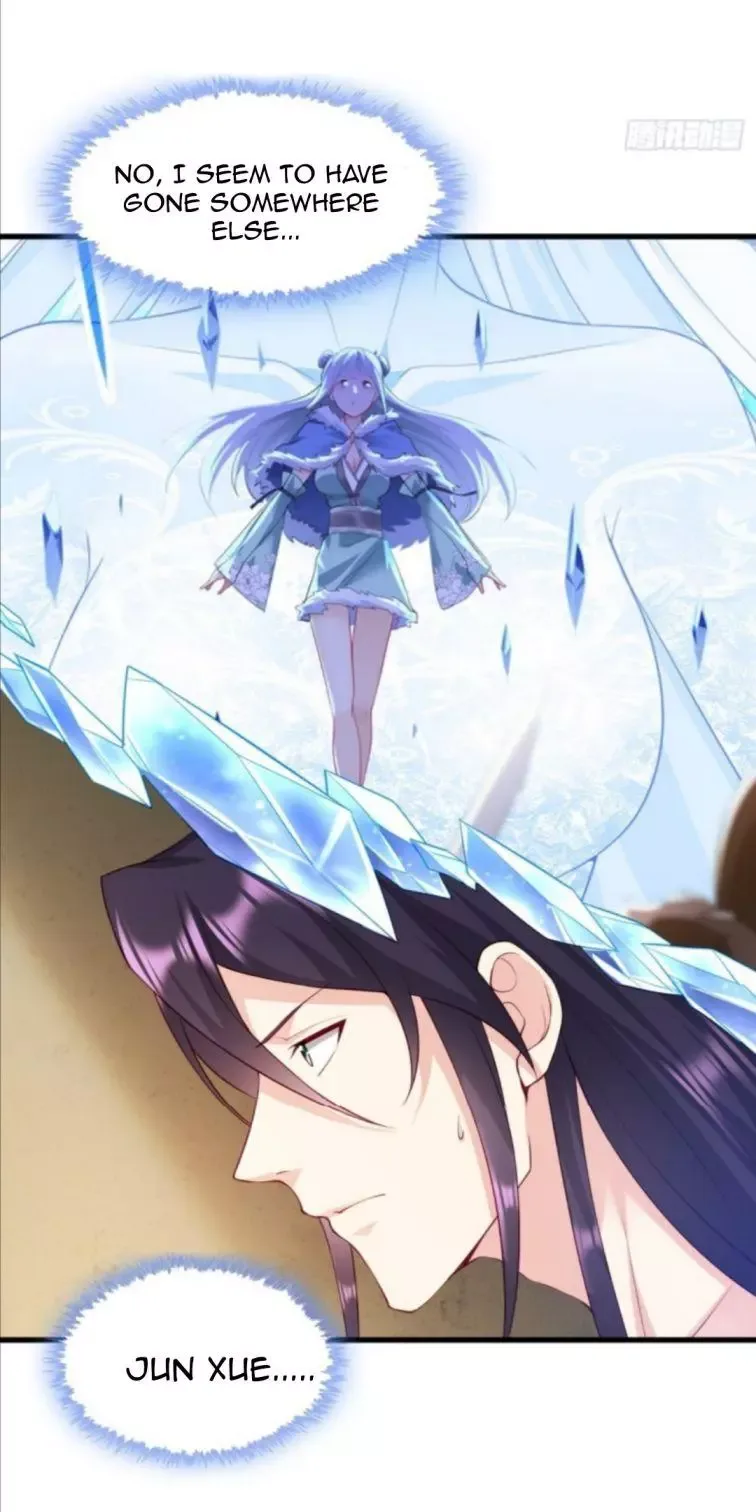 Forced To Become the Villain’s Son-in-law Chapter 94 page 22