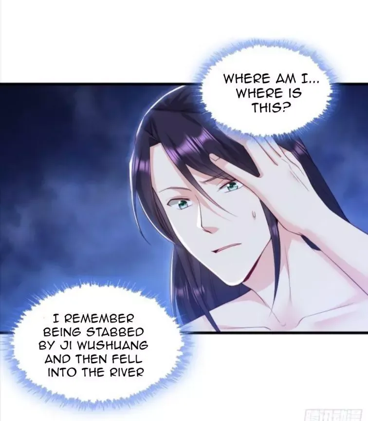 Forced To Become the Villain’s Son-in-law Chapter 94 page 20