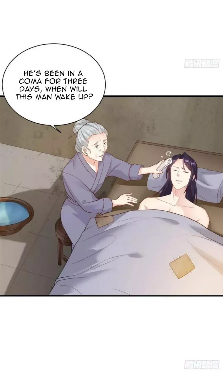 Forced To Become the Villain’s Son-in-law Chapter 94 page 17