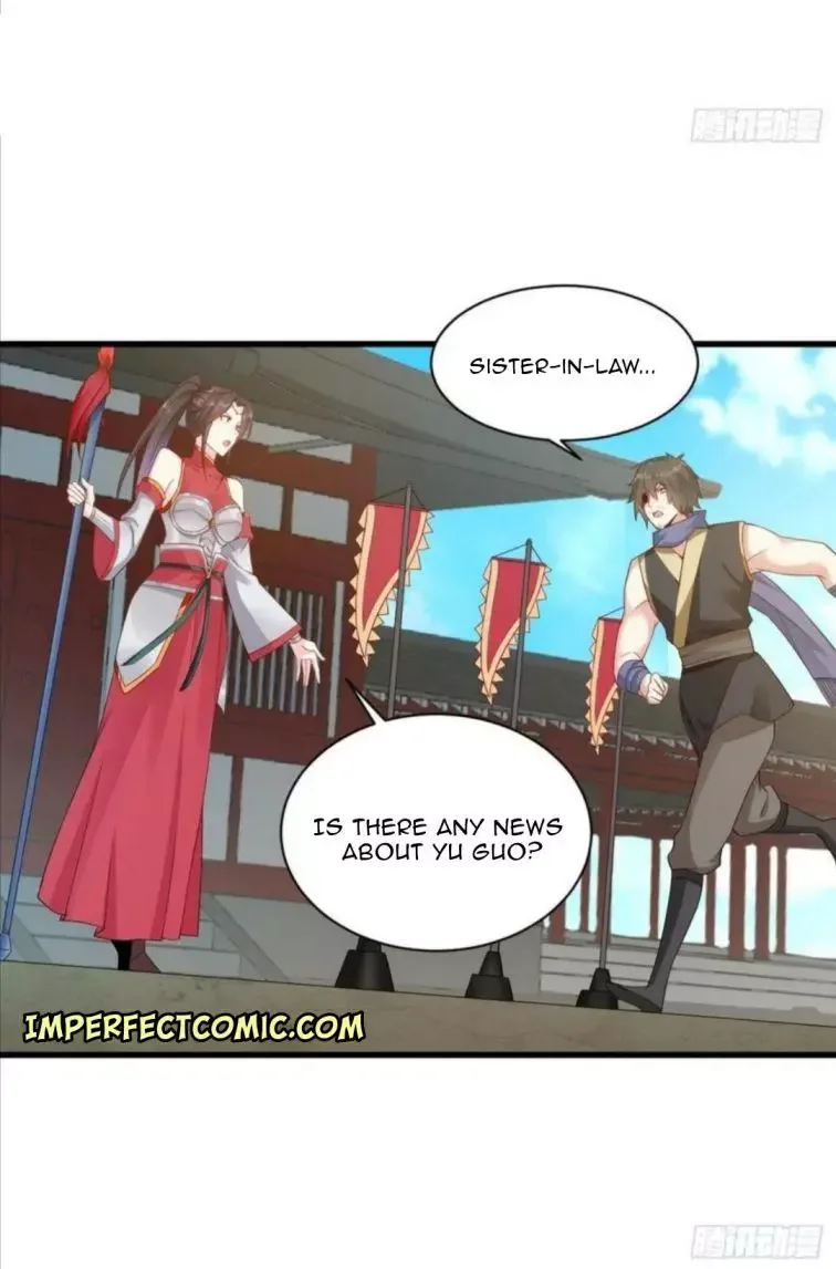 Forced To Become the Villain’s Son-in-law Chapter 94 page 13