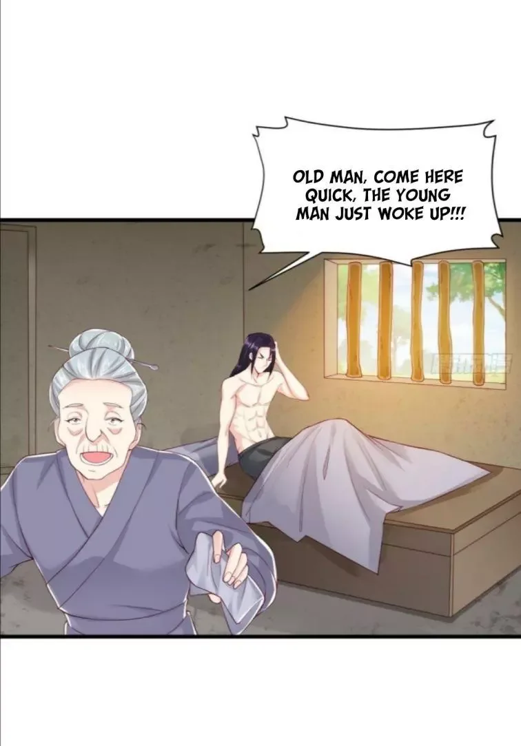 Forced To Become the Villain’s Son-in-law Chapter 94 page 19