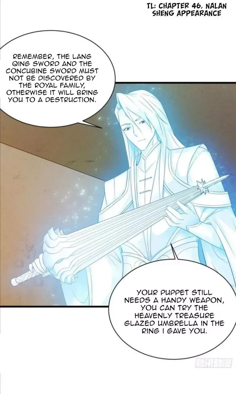 Forced To Become the Villain’s Son-in-law Chapter 94 page 31
