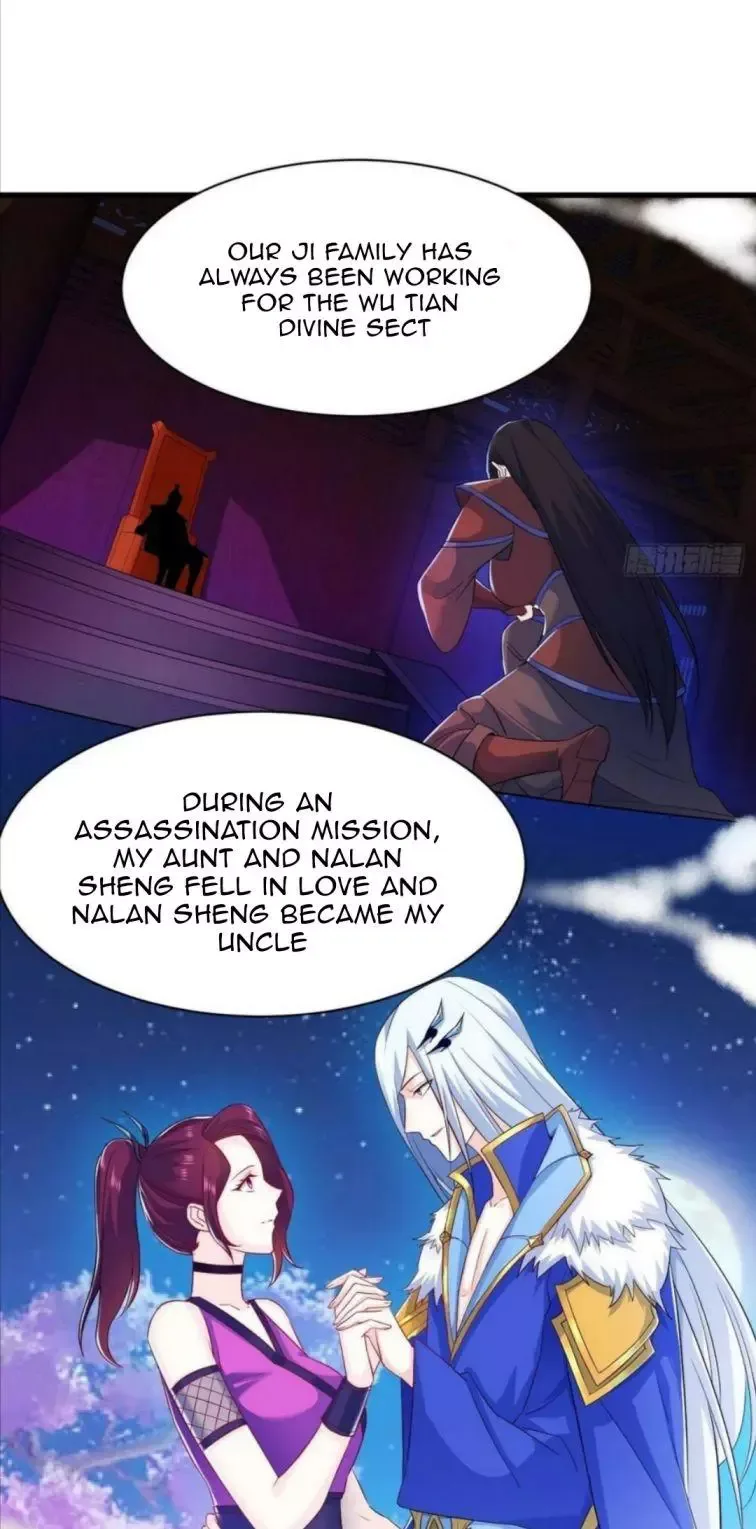 Forced To Become the Villain’s Son-in-law Chapter 94 page 29