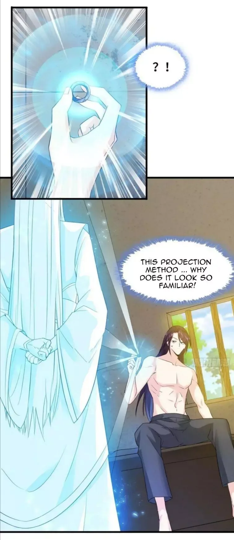 Forced To Become the Villain’s Son-in-law Chapter 94 page 27