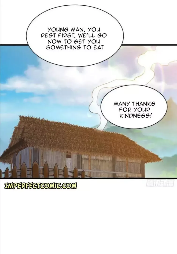 Forced To Become the Villain’s Son-in-law Chapter 94 page 25