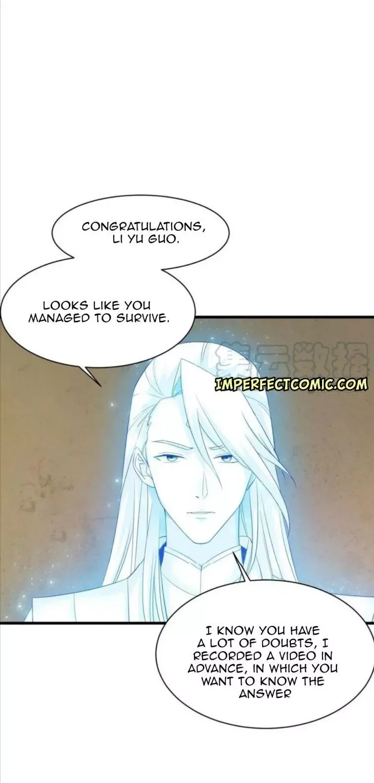 Forced To Become the Villain’s Son-in-law Chapter 94 page 28