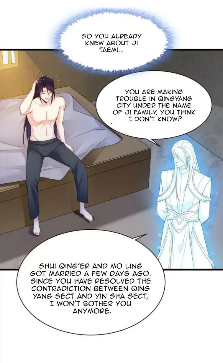 Forced To Become the Villain’s Son-in-law Chapter 94 page 32