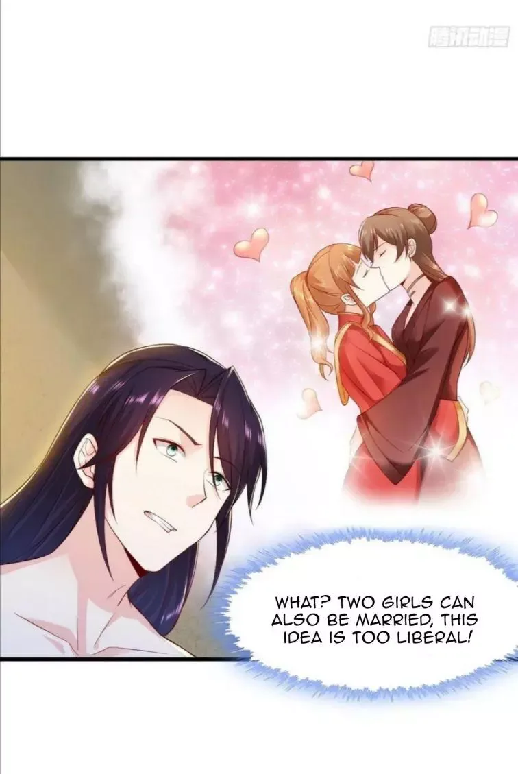 Forced To Become the Villain’s Son-in-law Chapter 94 page 33