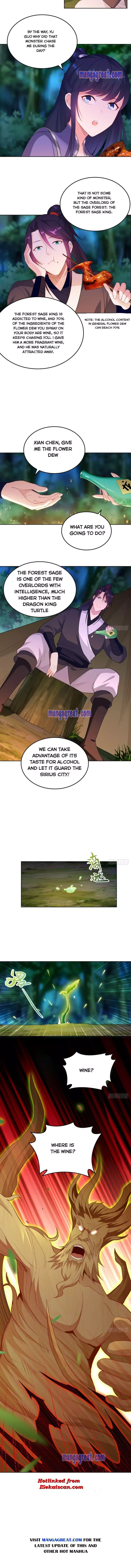 Forced To Become the Villain’s Son-in-law Chapter 96 page 4