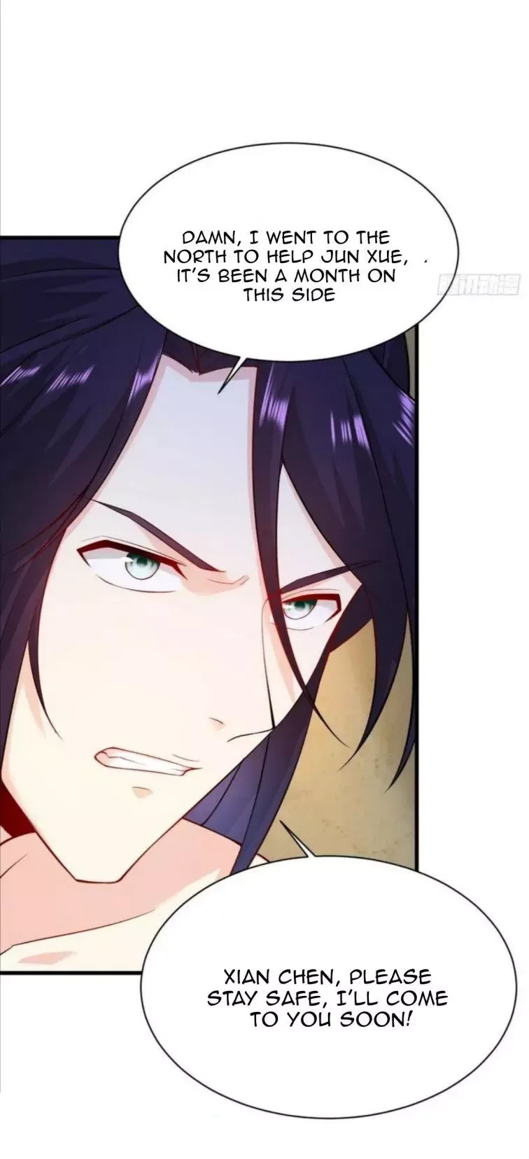 Forced To Become the Villain’s Son-in-law Chapter 94 page 35