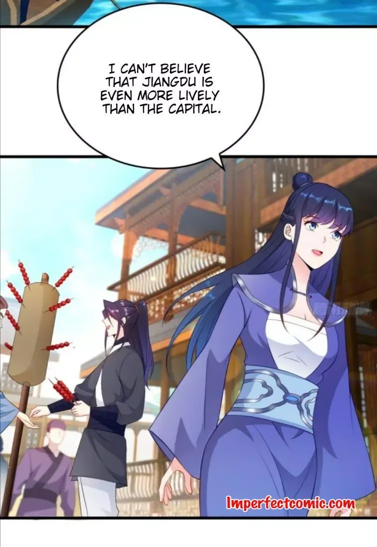 Forced To Become the Villain’s Son-in-law Chapter 99 page 3