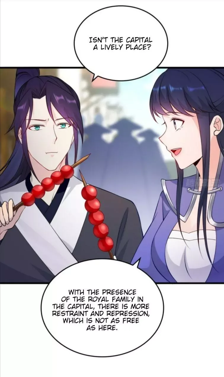 Forced To Become the Villain’s Son-in-law Chapter 99 page 4