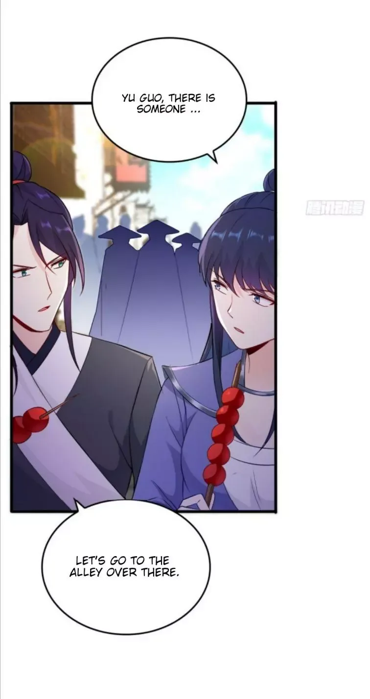 Forced To Become the Villain’s Son-in-law Chapter 99 page 5