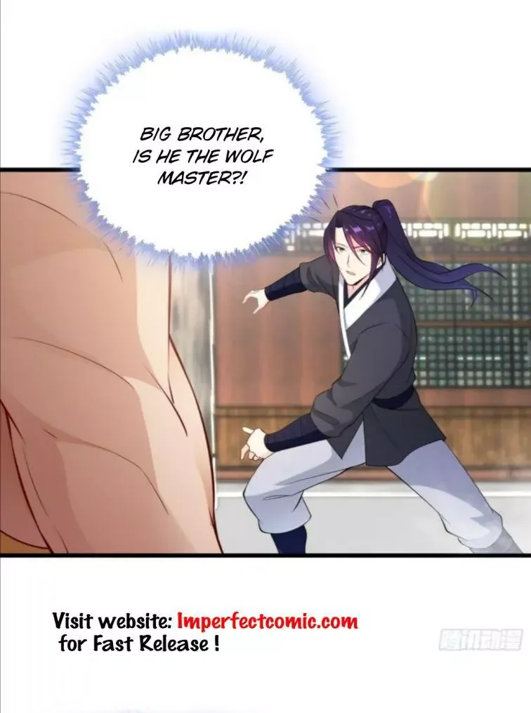Forced To Become the Villain’s Son-in-law Chapter 99 page 16