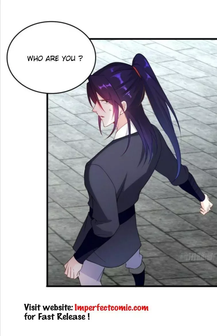 Forced To Become the Villain’s Son-in-law Chapter 99 page 9