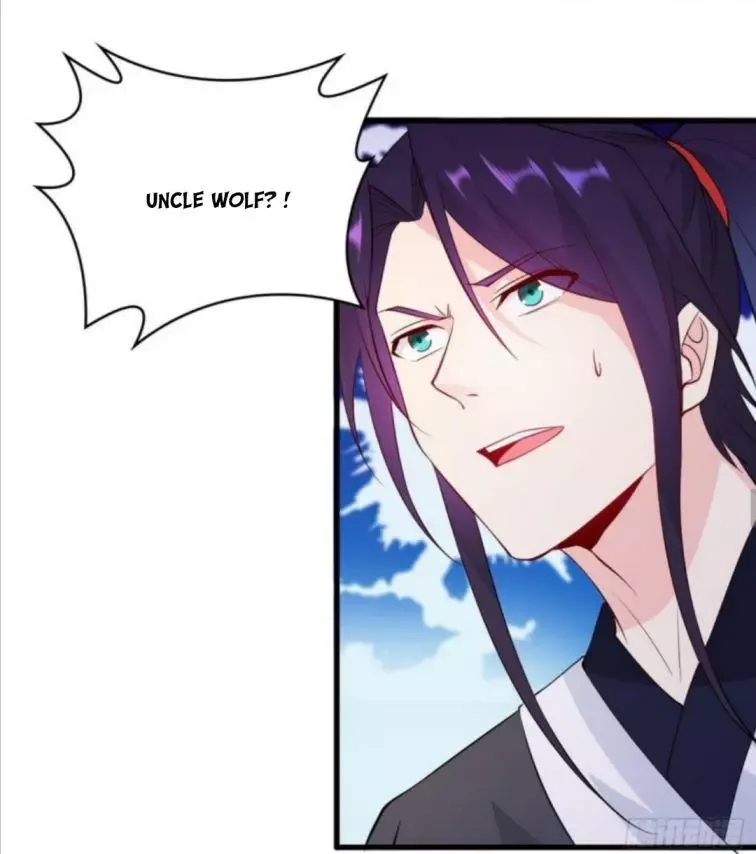 Forced To Become the Villain’s Son-in-law Chapter 99 page 18