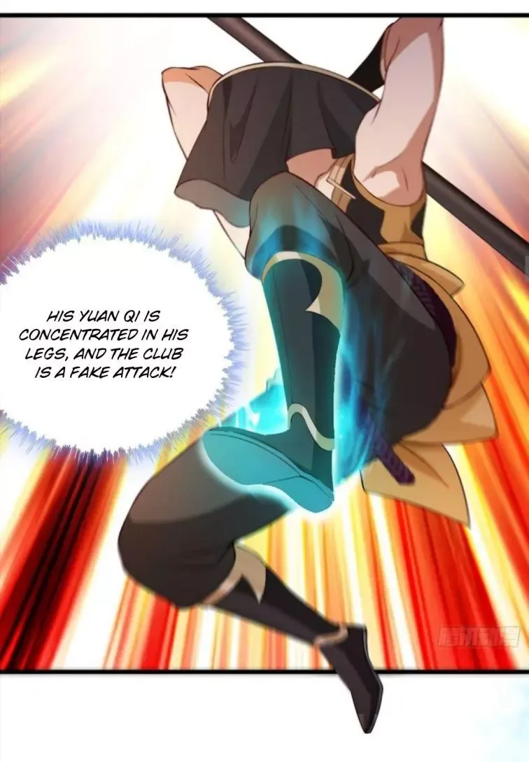 Forced To Become the Villain’s Son-in-law Chapter 99 page 12