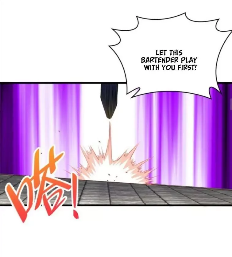Forced To Become the Villain’s Son-in-law Chapter 99 page 10