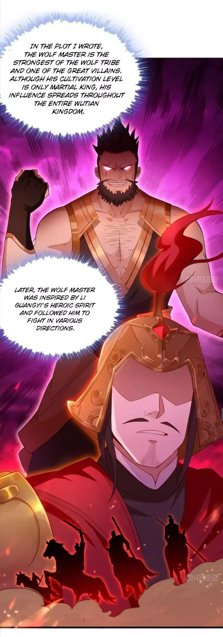 Forced To Become the Villain’s Son-in-law Chapter 99 page 17